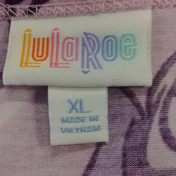 LLR Disney Donald Duck Irma Tunic Top-0410 - Picture 11 of 11